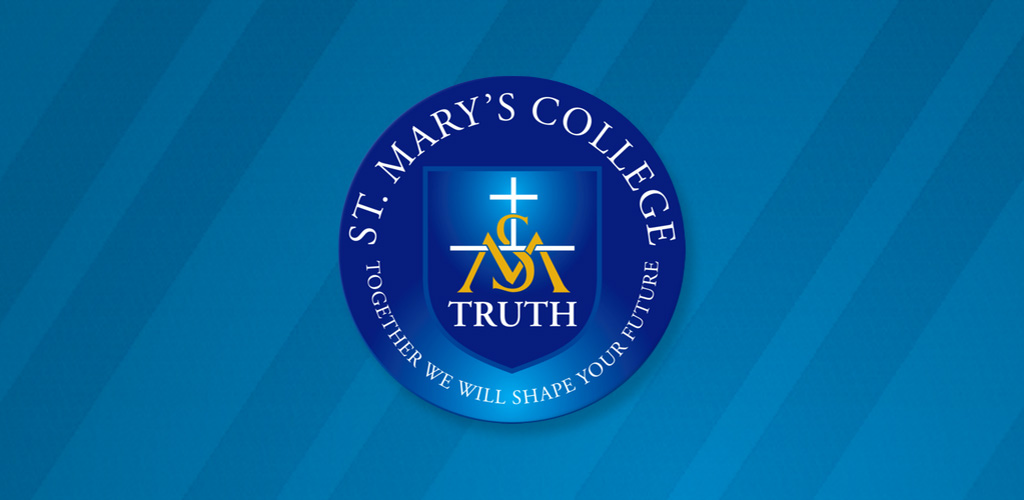 St Marys College App