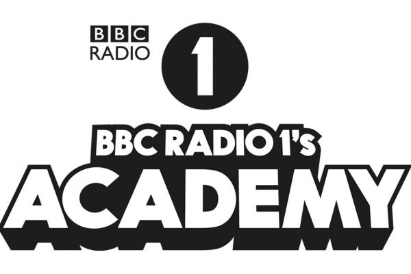 BBC Radio 1 Academy Game Development